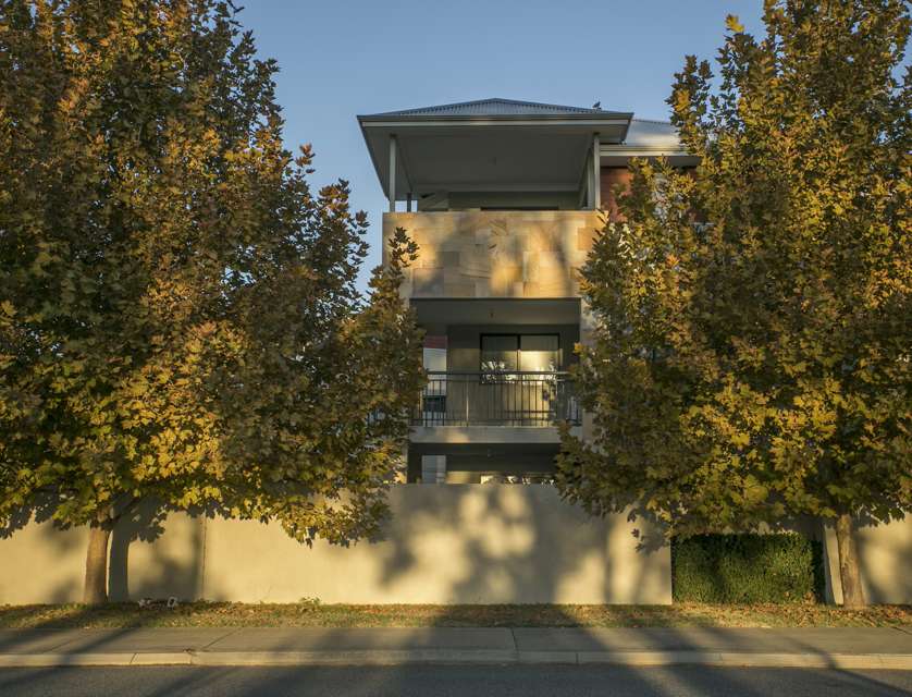 9/35 Brushfoot Boulevard, Success, WA 6164, 2 Bedrooms, 2 Bathrooms, Apartment