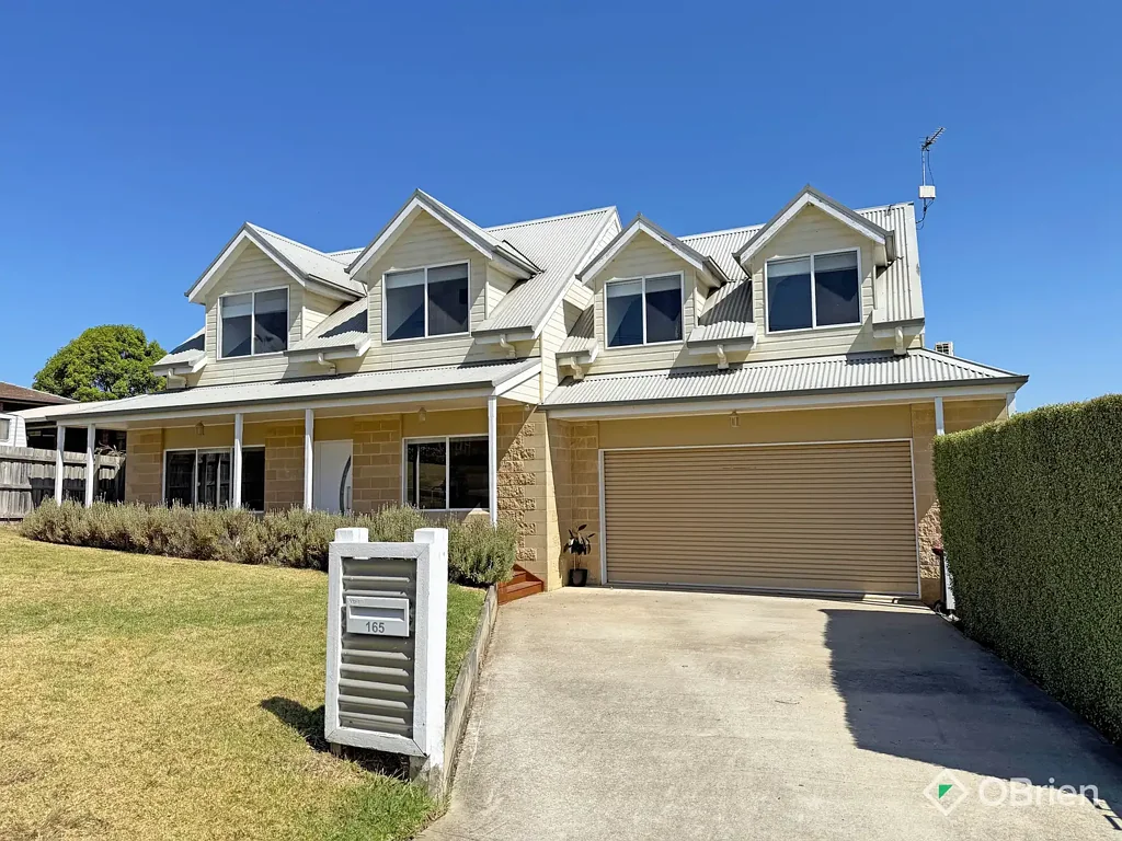 Bairnsdale 4 Slaapkamer Orchard Side Living in a Private West Bairnsdale Pocket