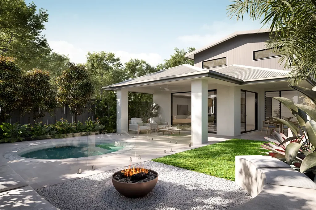 Tewantin 5ਬੈੱਡਰੂਮ Premium Designed Spec Homes, Situated In Old Tewantin.