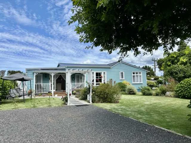 Waihi 3Phòng ngủ Sparkling jewel in Waihi's Crown!