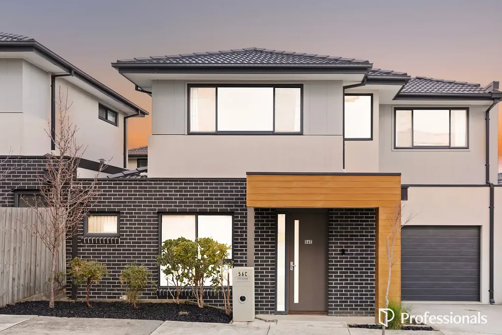 56C Highland Avenue, Oakleigh East, VIC 3166