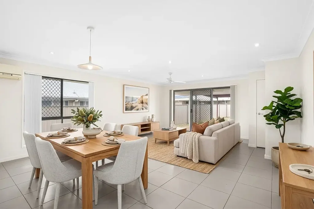 Gracemere 4침실 Neatley kept low set home in a premium suburb