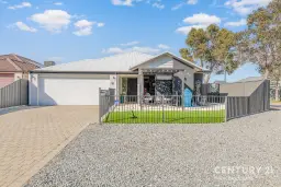 10 Cinnabar Loop, Byford