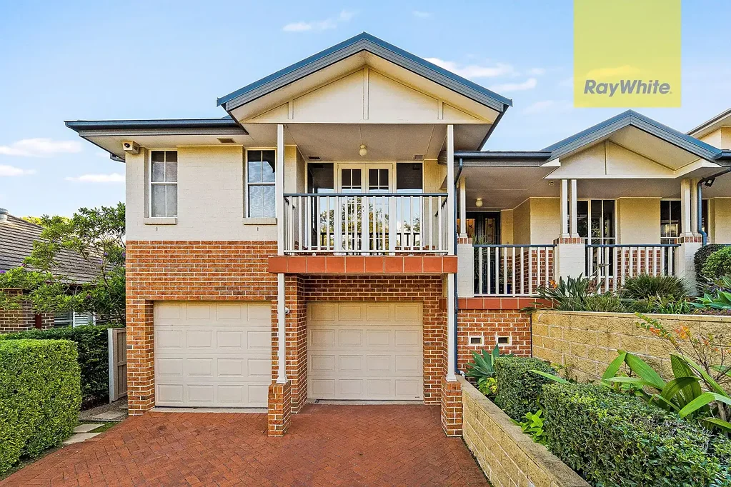14 Riverview Place, Oatlands, NSW 2117