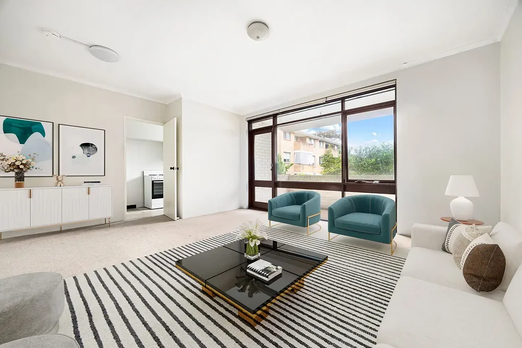 20/236 Rainbow Street, Coogee, NSW 2034
