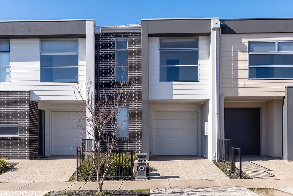 Mount Barker 3कमरा Modern, Low-Maintenance Living in Bluestone Estate