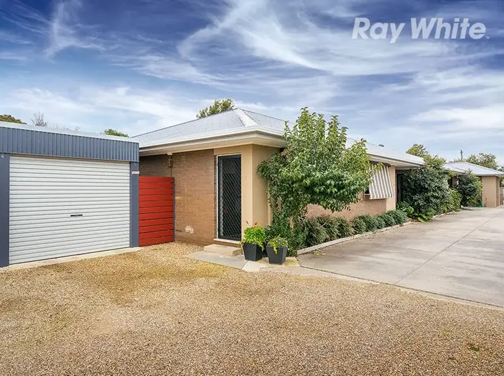 5/451 Ainslie Avenue, Lavington, NSW 2641