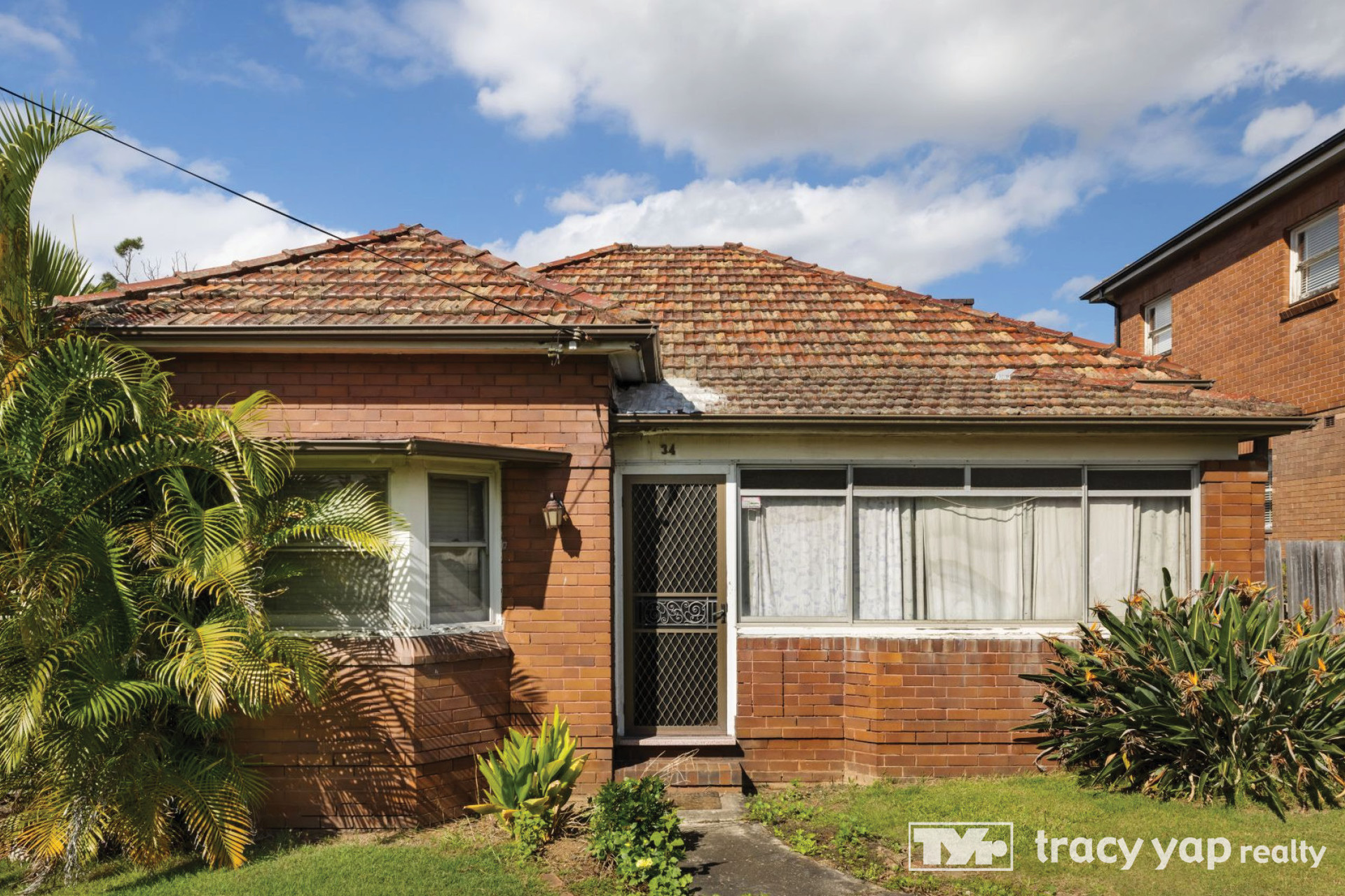 34 HOSPITAL RD, CONCORD WEST NSW 2138, 0房, 0浴, House