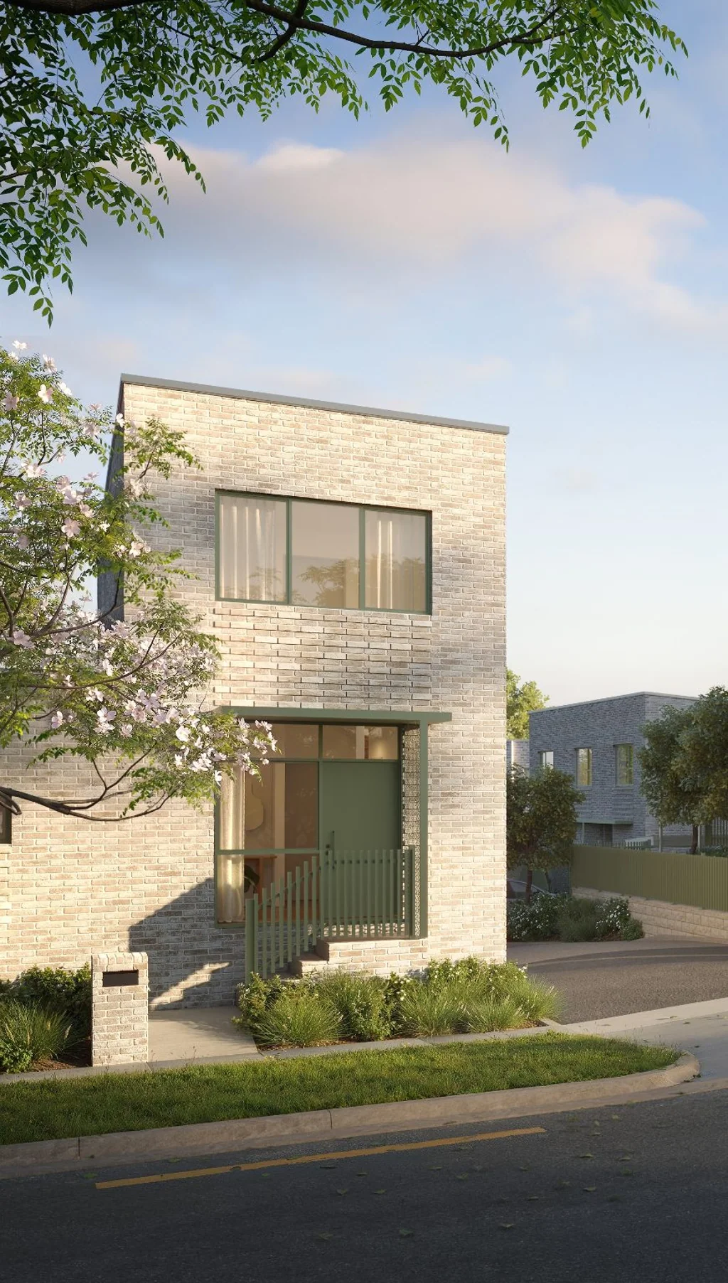 Onehunga 3Habitaciones Elevated Onehunga Living | 3-Bed Standalone