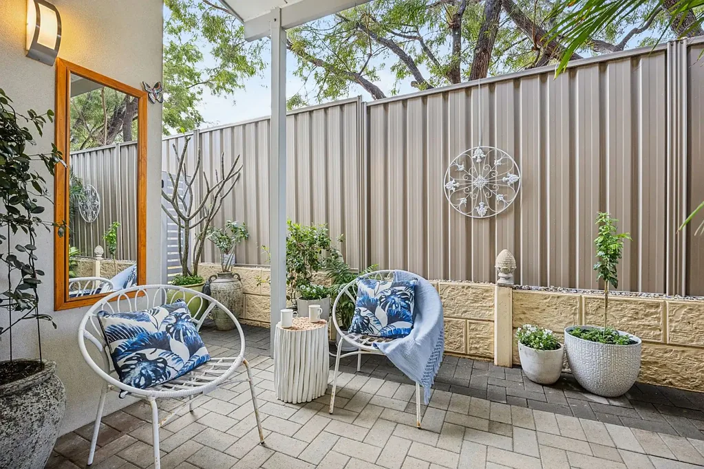 Innaloo 1 Slaapkamer Parkside lifestyle, low maintenance living