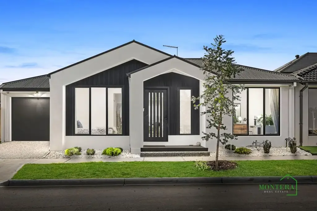 3 Beattie Court, Wollert, VIC 3750