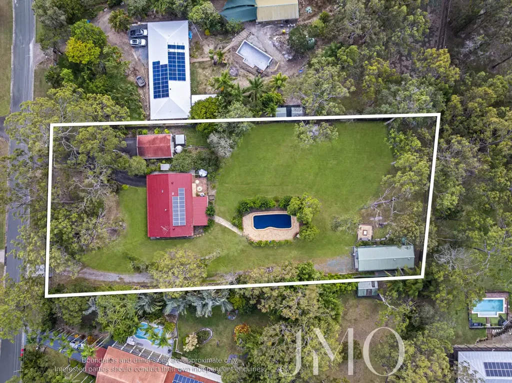 3 Warrawee Way, Pimpama, QLD 4209