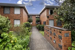 11/9-11 Rose Street, Box Hill