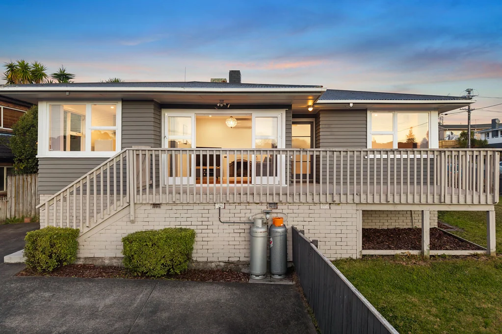 Mount Roskill 3غرفة نوم Your Ideal Family Haven