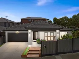 6 Porepunkah Street, Mernda