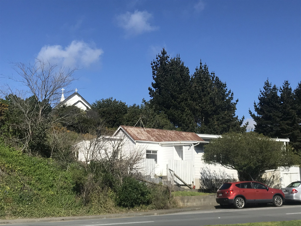 1 Titahi Bay Road, Porirua, Porirua, 3 ห้องนอน, 1 ห้องน้ำ