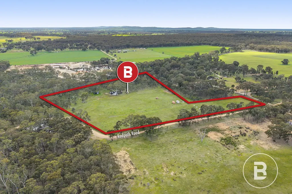 Avoca  11.5 ACRES (APPROX.) IN AVOCA – VIEWS, PRIVACY & POTENTIAL