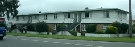 100 Fraser Street, Tauranga South, Tauranga, 16部屋, 0バスルーム