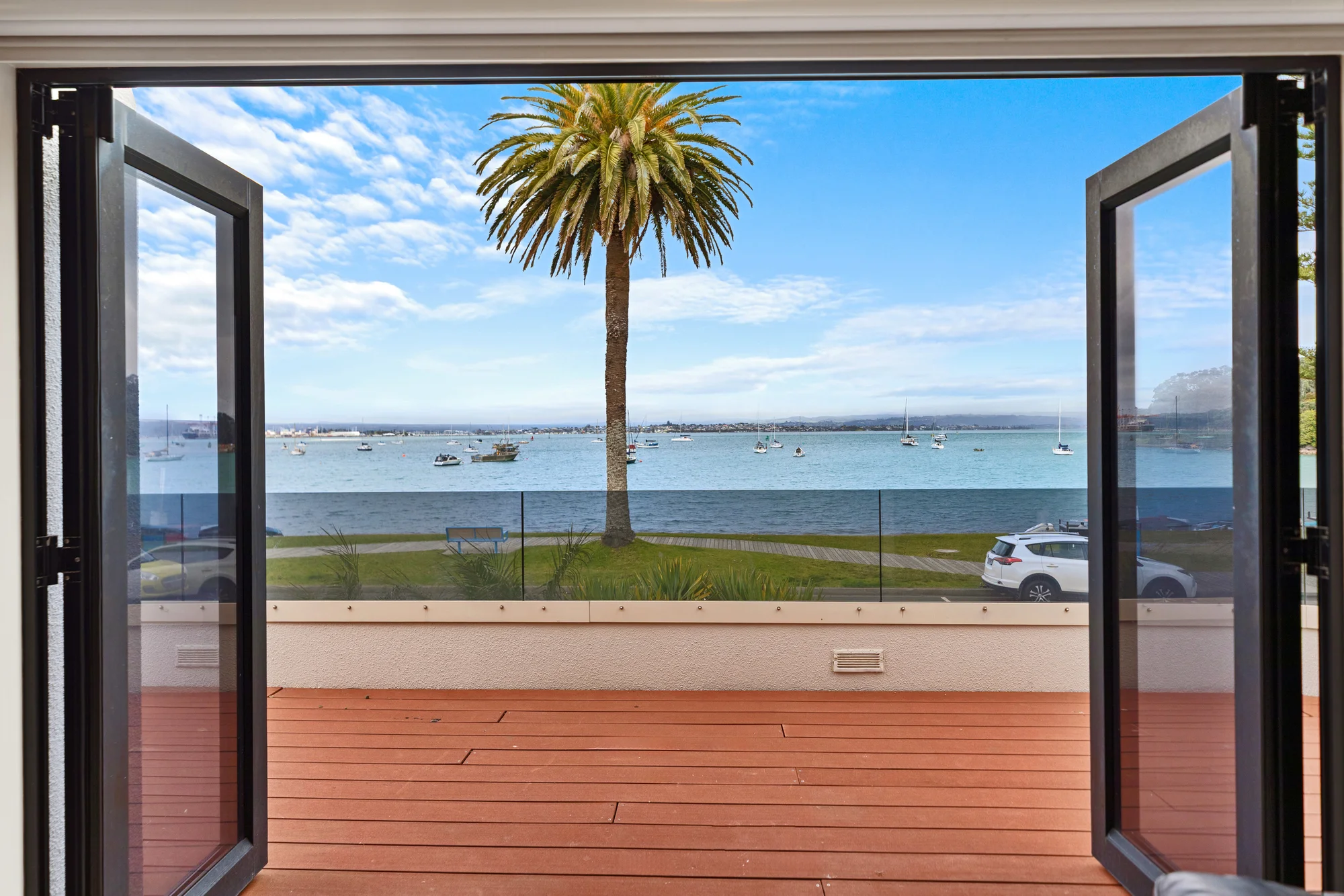 Mount Maunganui 4침실 More than meets the eye - Pilot Bay