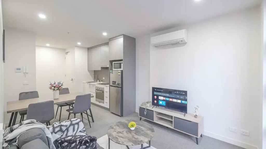 1502/557-561 Lt Lonsdale Street, Melbourne, VIC 3000