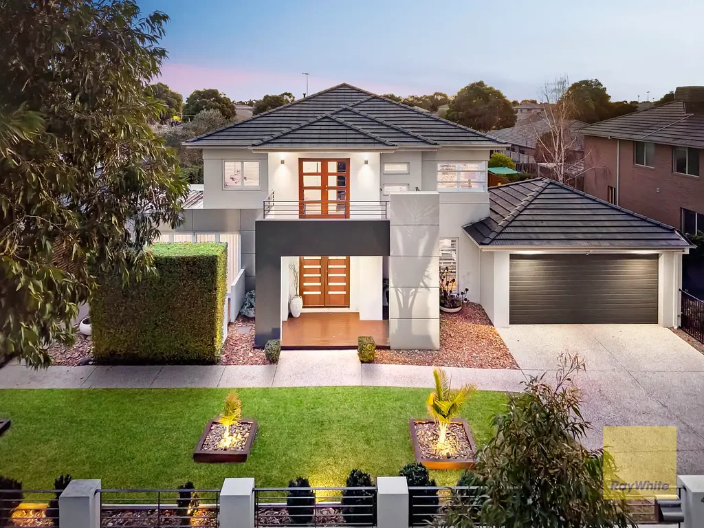 40 Alamanda Boulevard, Point Cook, VIC 3030