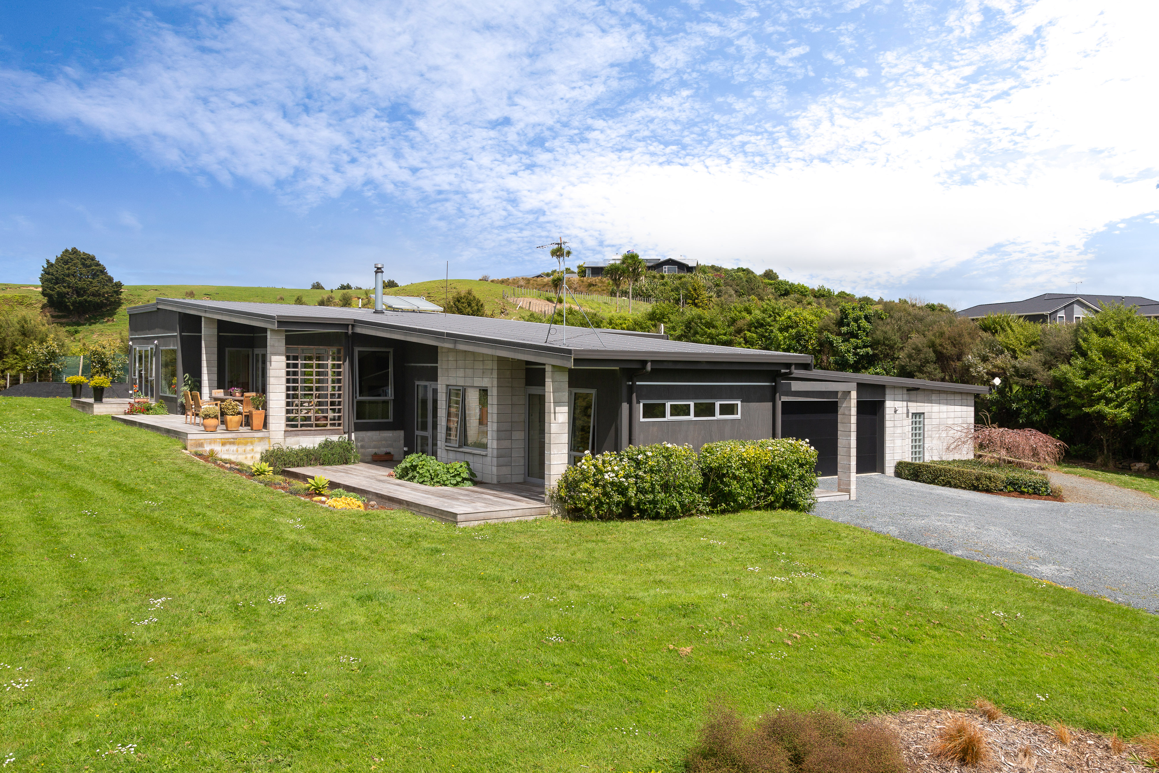 55 J Tolhopf Road, Puhoi, Auckland - Rodney, 4 habitaciones, 0 baños