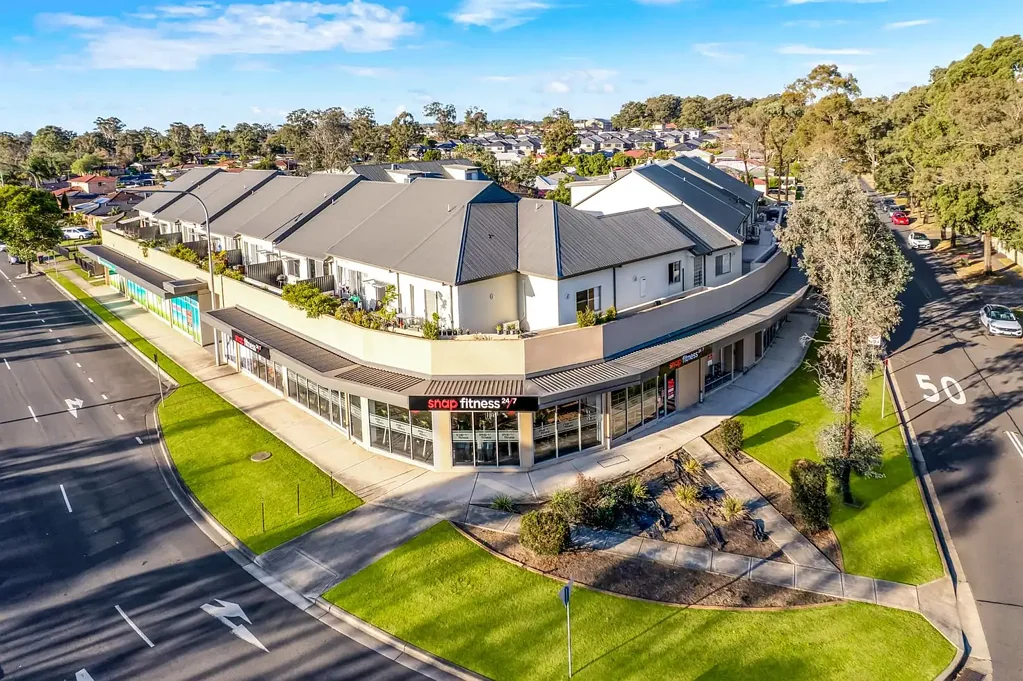 6/185 Knox Road, Doonside, NSW 2767