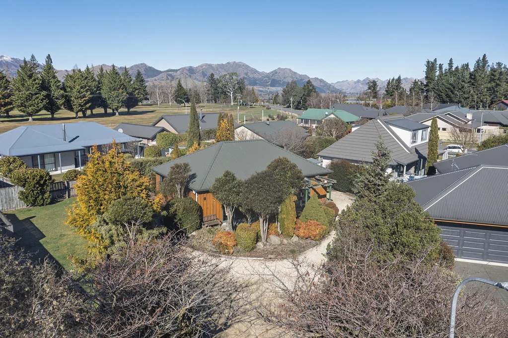 Hanmer Springs 2房  Finders Keepers!