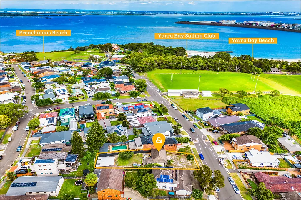 31 Yarra Road, Phillip Bay, NSW 2036