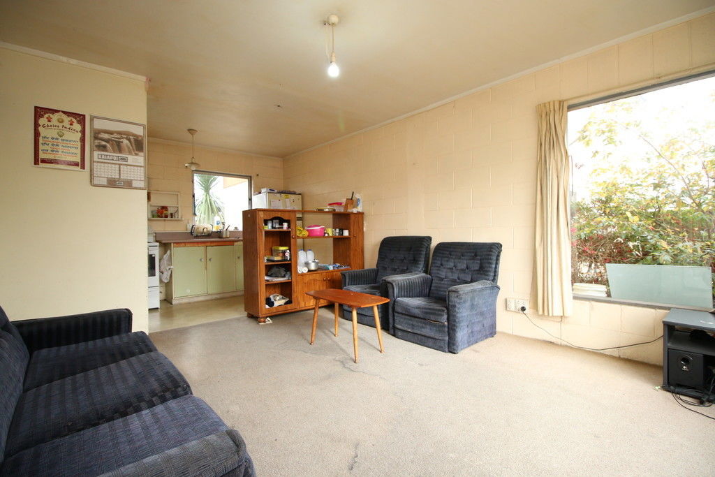 5/116 Huxley Street, Sydenham, Christchurch, 2房, 1浴