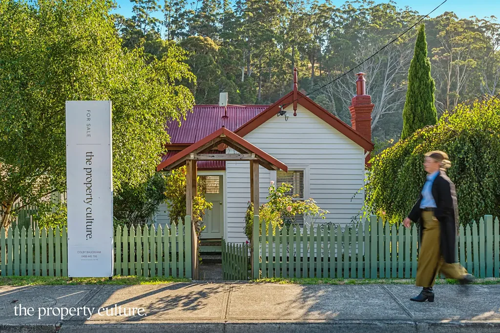 6 Arve Road, Geeveston, TAS 7116