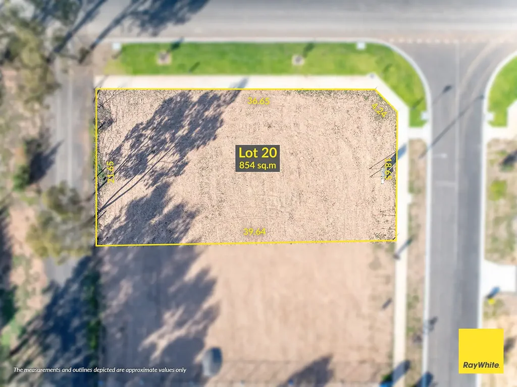 Huntly Exclusive Opportunity in the Huntly Rise Premium Estate