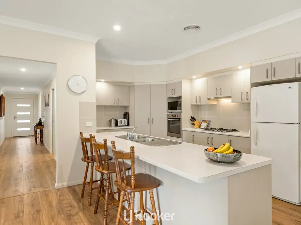 Wollongbar 4房  Spacious Family Living with Comfort, Style & Multiple Living Zones