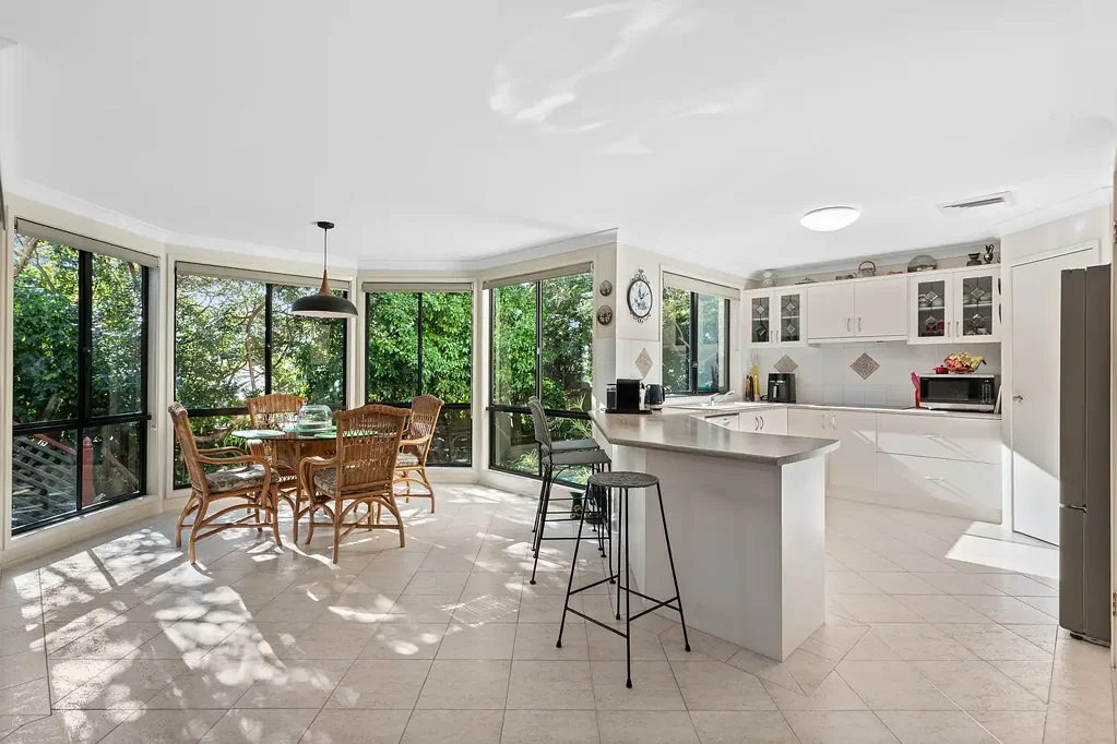 4 Fintry Court, Kellyville, NSW 2155