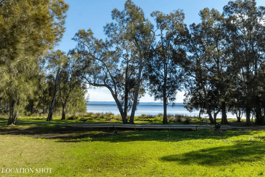Sanctuary Point 4 Bedroom Stunning Vistas
