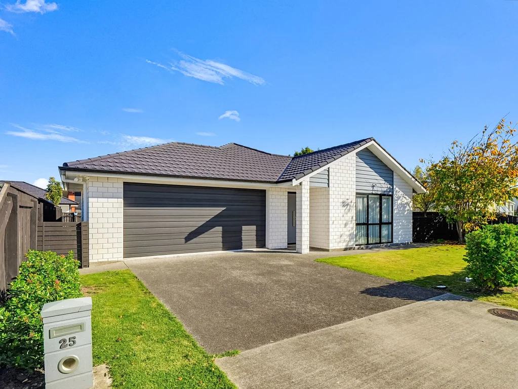 Springvale 4房  Live Well, All on One Level