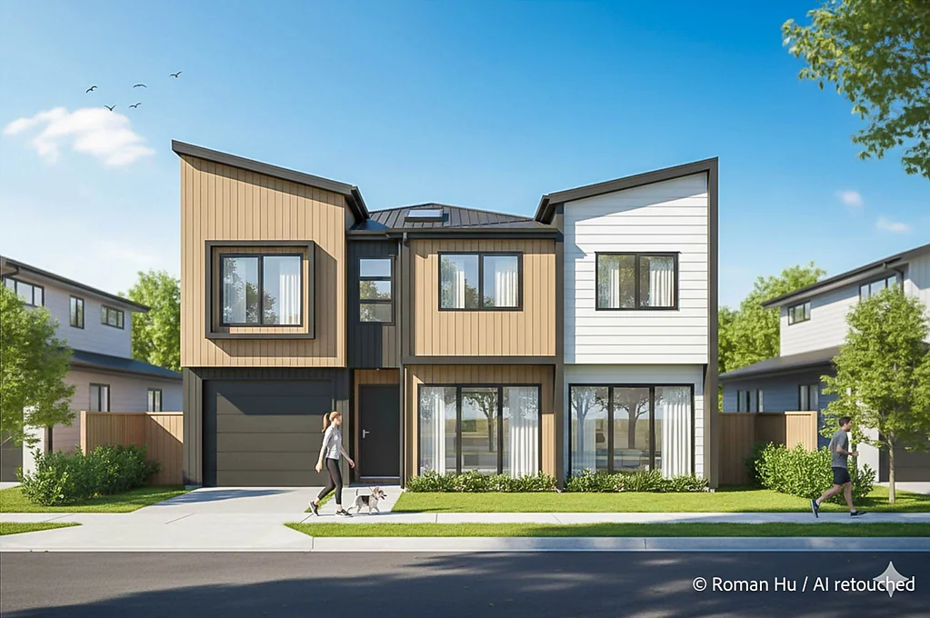 Papakura 4Moenga New Homes + Early Bird Opportunity
