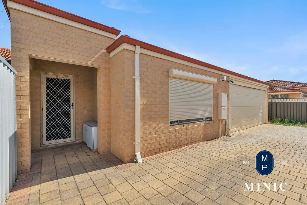 Cannington 4部屋 Space, Style & Location – The Perfect Family Fit!