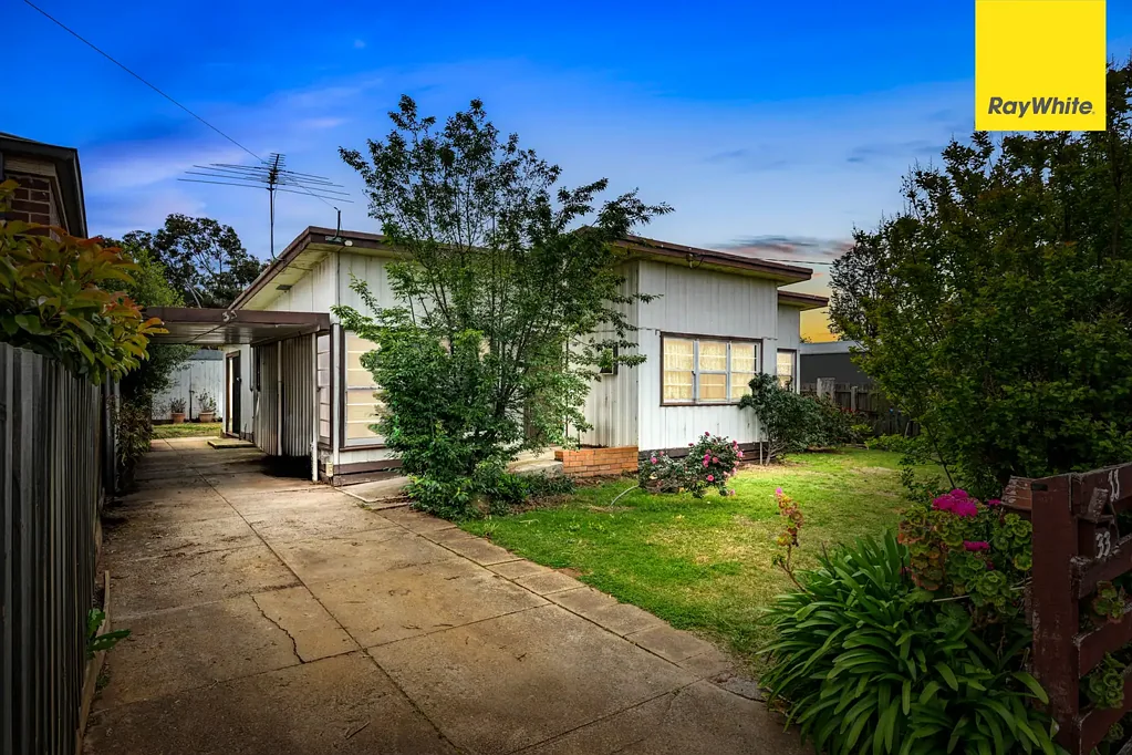 33 George Street, Bacchus Marsh, VIC 3340