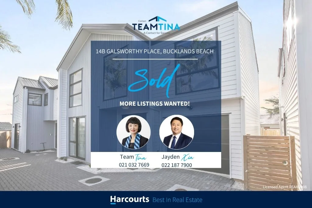 14B Galsworthy Place, Bucklands Beach, Manukau City, Auckland
