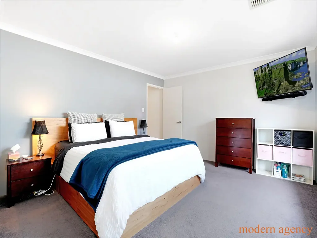 Wellard 4બેડરૂમ LUXURY LIVING MEETS PEACEFUL COUNTRY CHARM IN THE HEART OF WELLARD