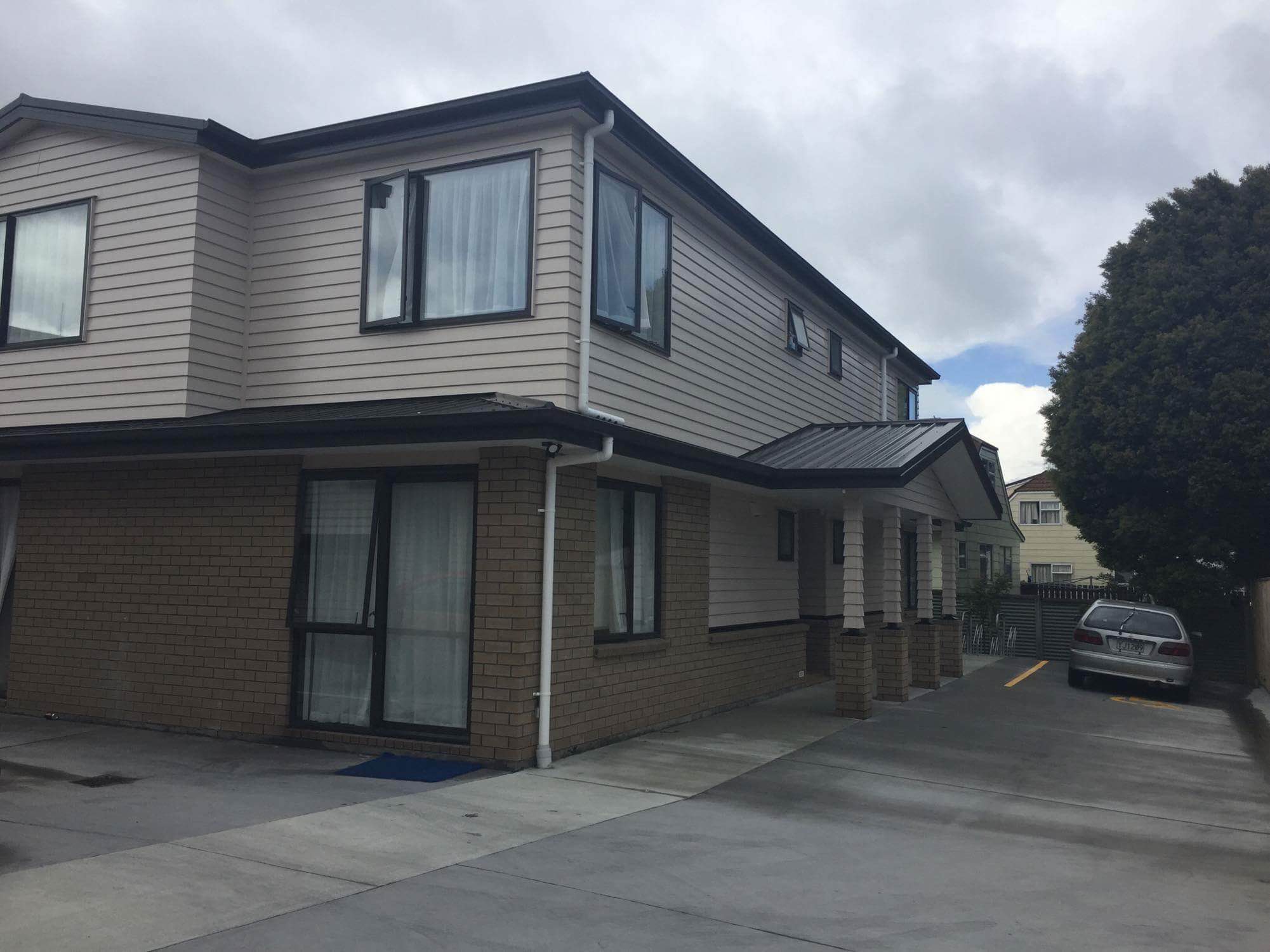 2/21 James Road, Manurewa, Auckland - Manukau, 0房, 0浴