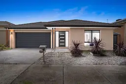 21 Blaimore Way, Mernda