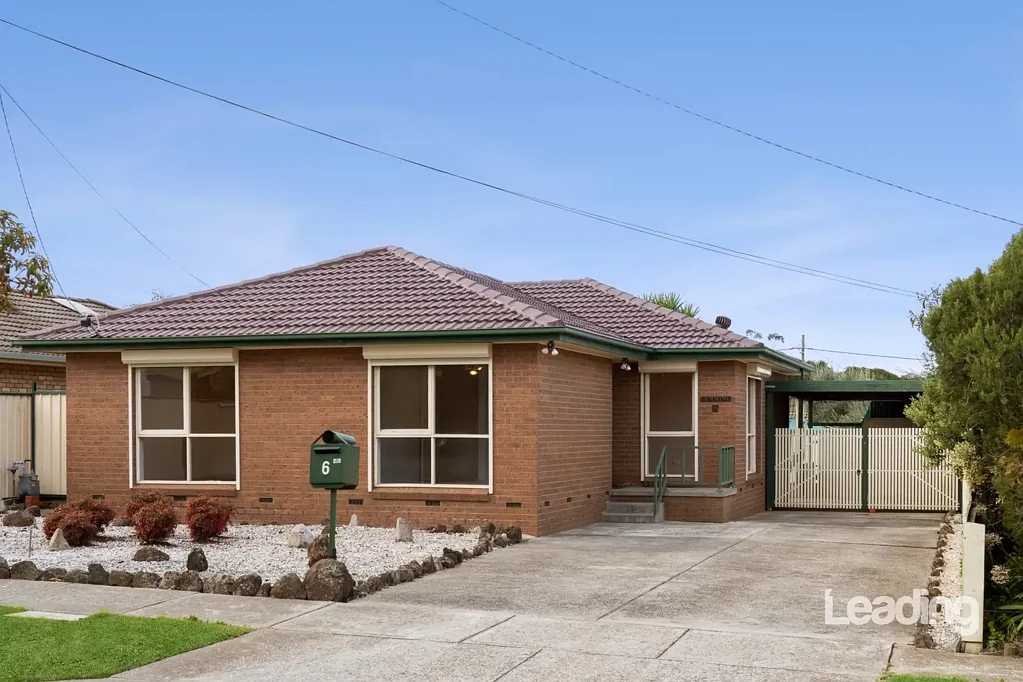 6 Shoring Road, Diggers Rest, VIC 3427