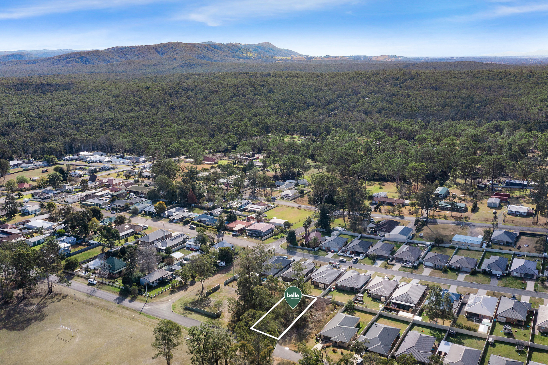 28 VULTURE ST, ELLALONG NSW 2325, 0 Kuwarto, 0 Banyo, Section