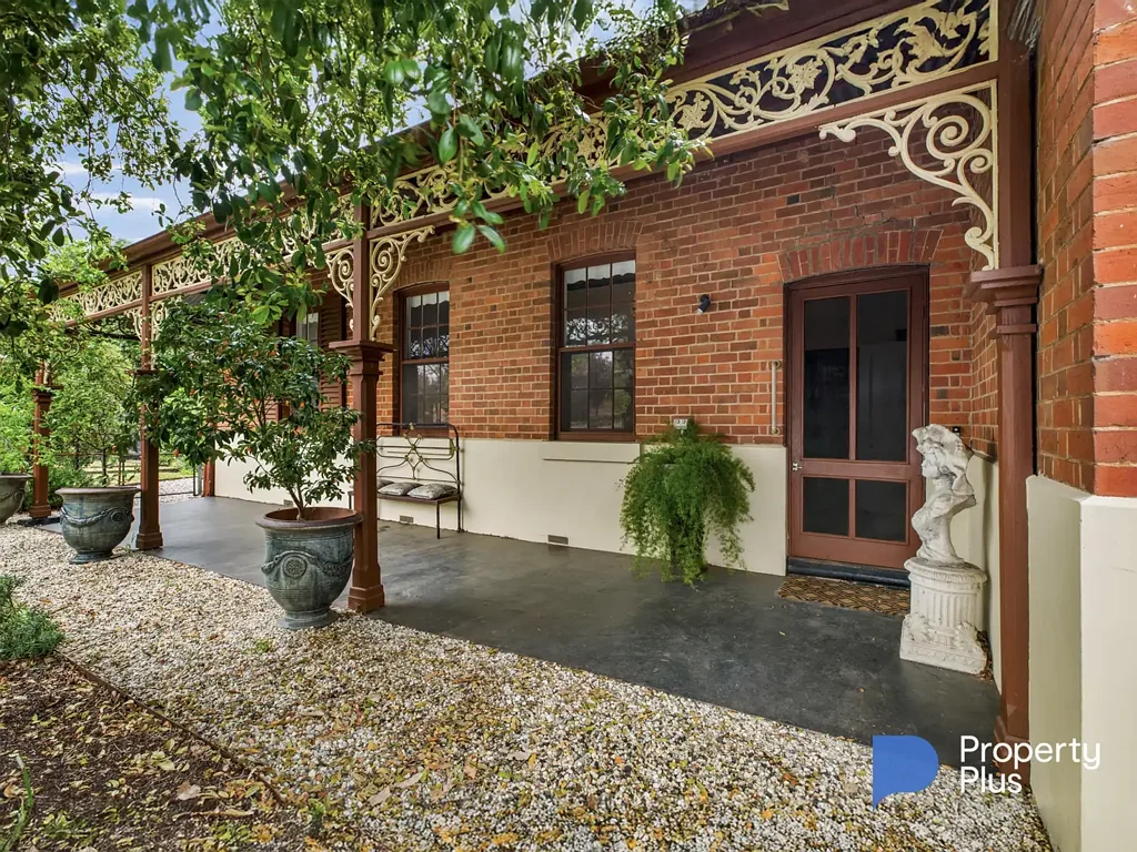 1 Market Street, St Arnaud, VIC 3478