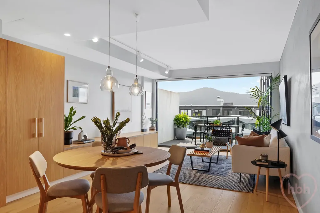 511/27 Lonsdale Street, Braddon, ACT 2612