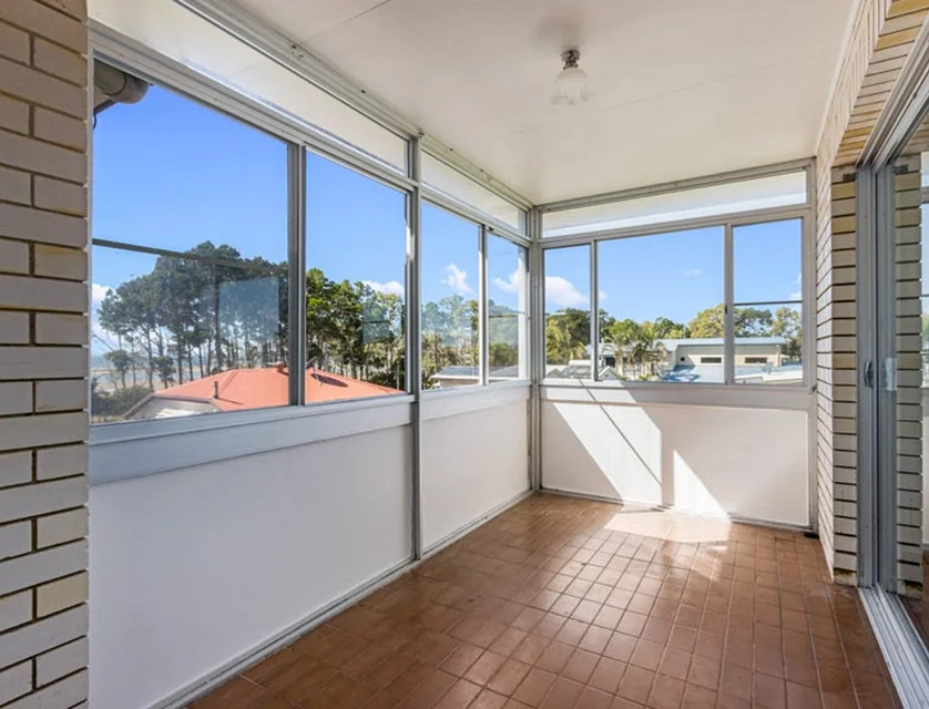 9/581 Charlton Esplanade, Urangan, Wide Bay, 2 कमरे, 1 बाथरूम, Apartment