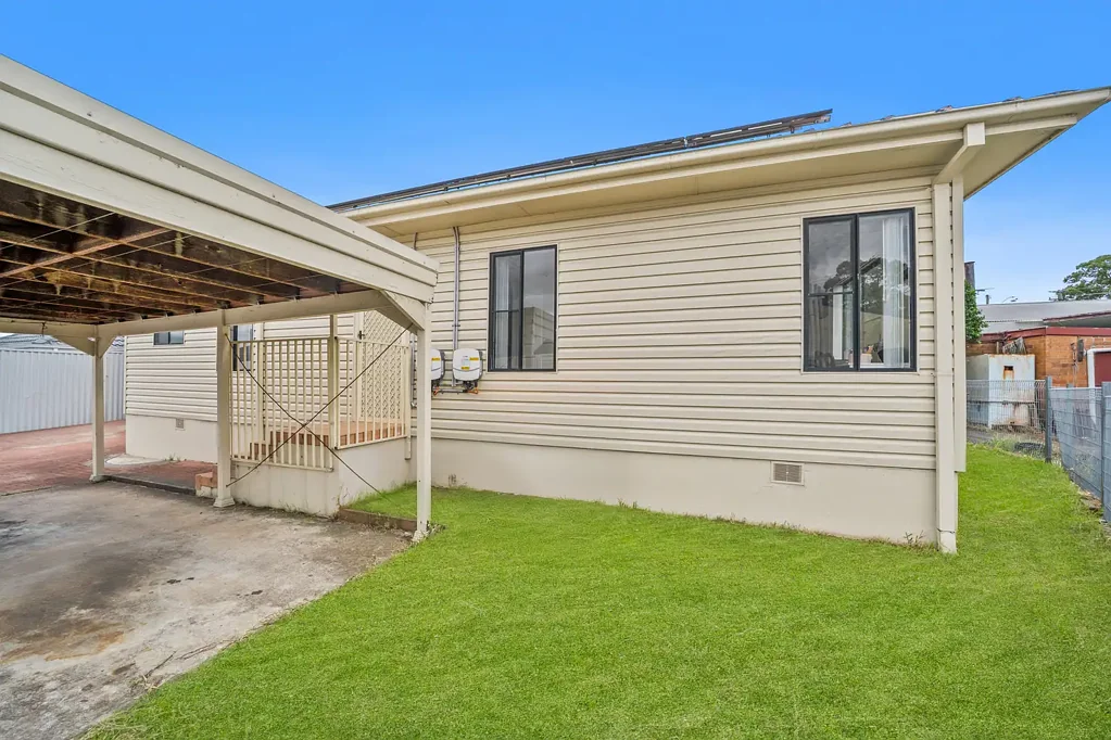 Guildford 3Kwarto Spacious Living with Endless Potential