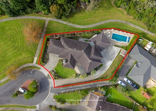 25 Drumquin Rise, Dannemora, Dannemora, Manukau City